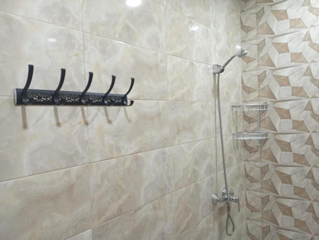 Taghoba Surf House Hostel Tamraght Buitenkant foto