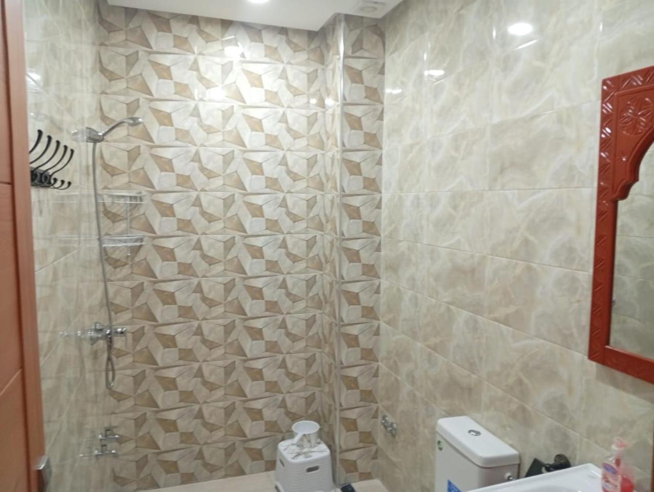 Taghoba Surf House Hostel Tamraght Kamer foto