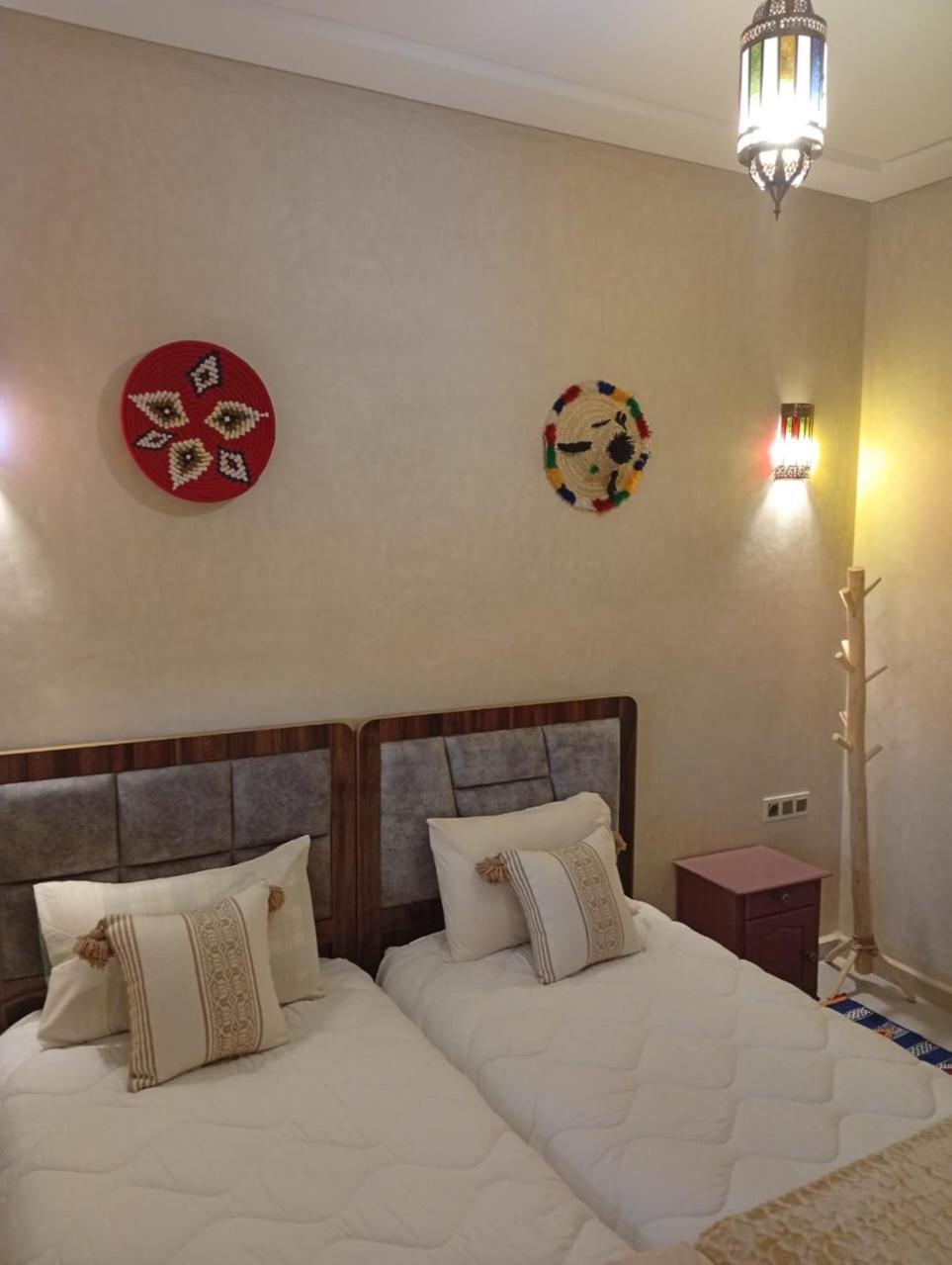 Taghoba Surf House Hostel Tamraght Kamer foto