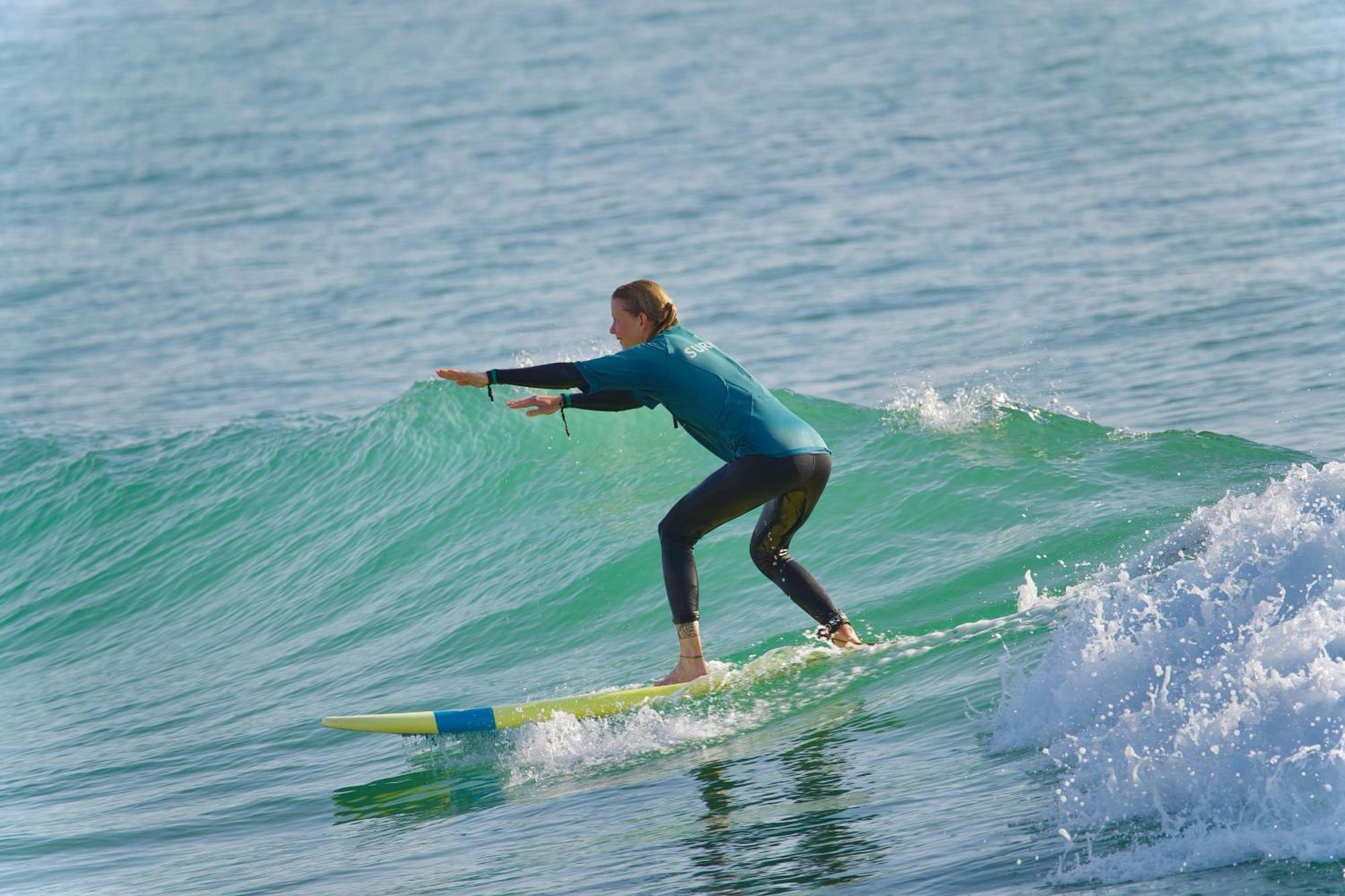 Taghoba Surf House Hostel Tamraght Buitenkant foto